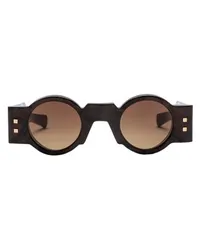 Balmain Sonnenbrille Olivier Brown