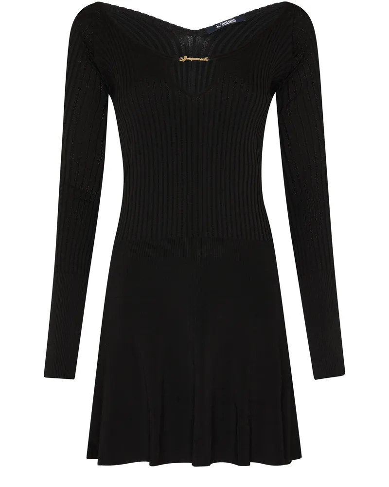 Jacquemus Minikleid Pralu 