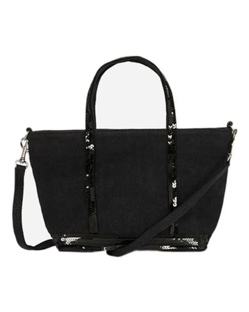 Vanessa Bruno Cabas-Tasche XS Black