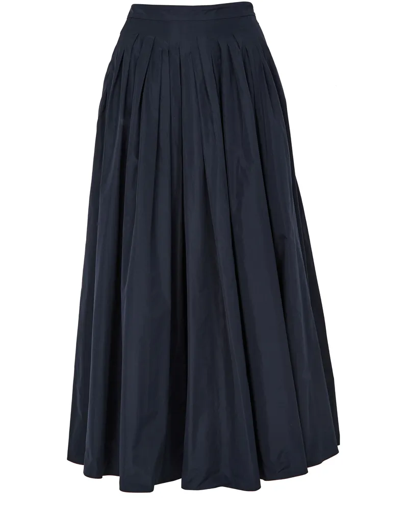 Max Mara Langer Rock Jokey 