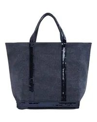 Vanessa Bruno Cabas-Tasche M Blue