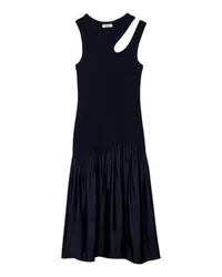 Sandro Midikleid Black