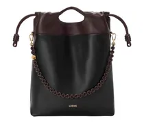 Tote Geldbörse Flamenco