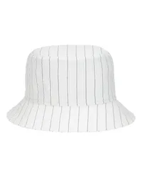 Borsalino Mistero Fischerhut White