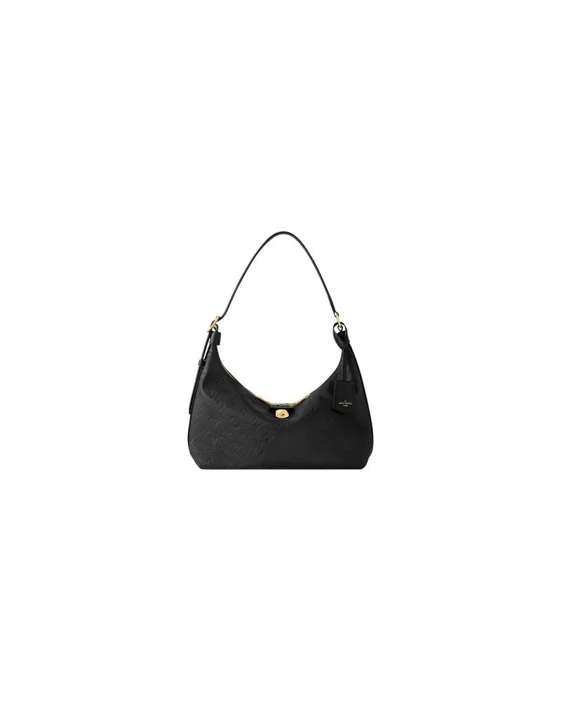 Louis Vuitton Sac Sport Black