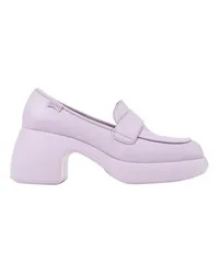 Camper Loafers Thelma mit Absatz Purple