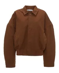 J.W.Anderson Blouson Brown