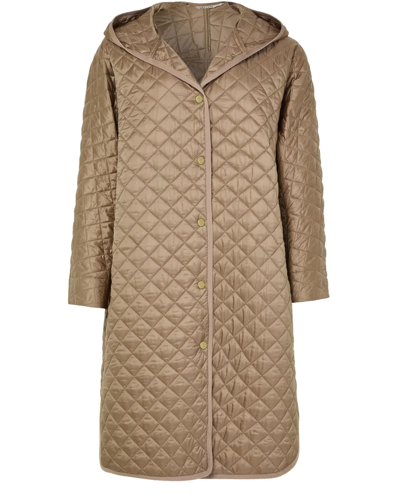 Max Mara Steppmantel Joan - THE CUBE 
