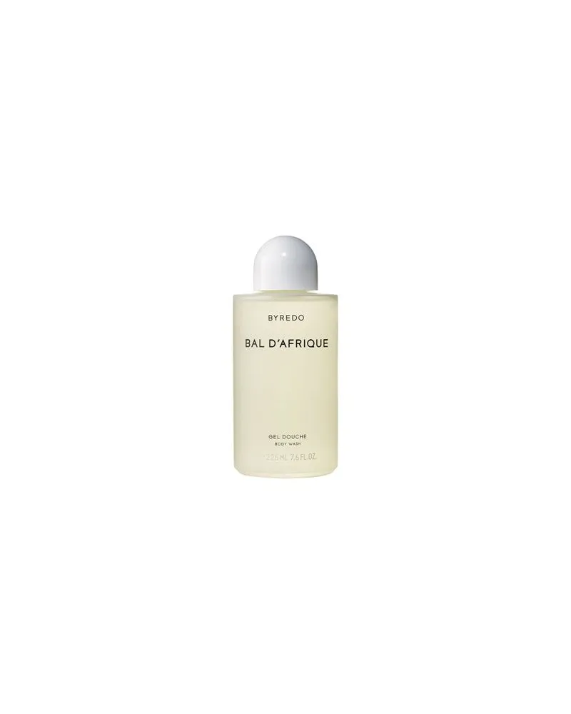 Byredo Bal d'Afrique Body Wash 225 ml No