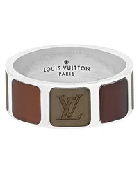 Louis Vuitton LV Shades Ring Brown