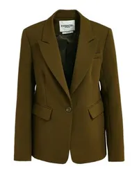 Essentiel Blazer Frankfurt Green