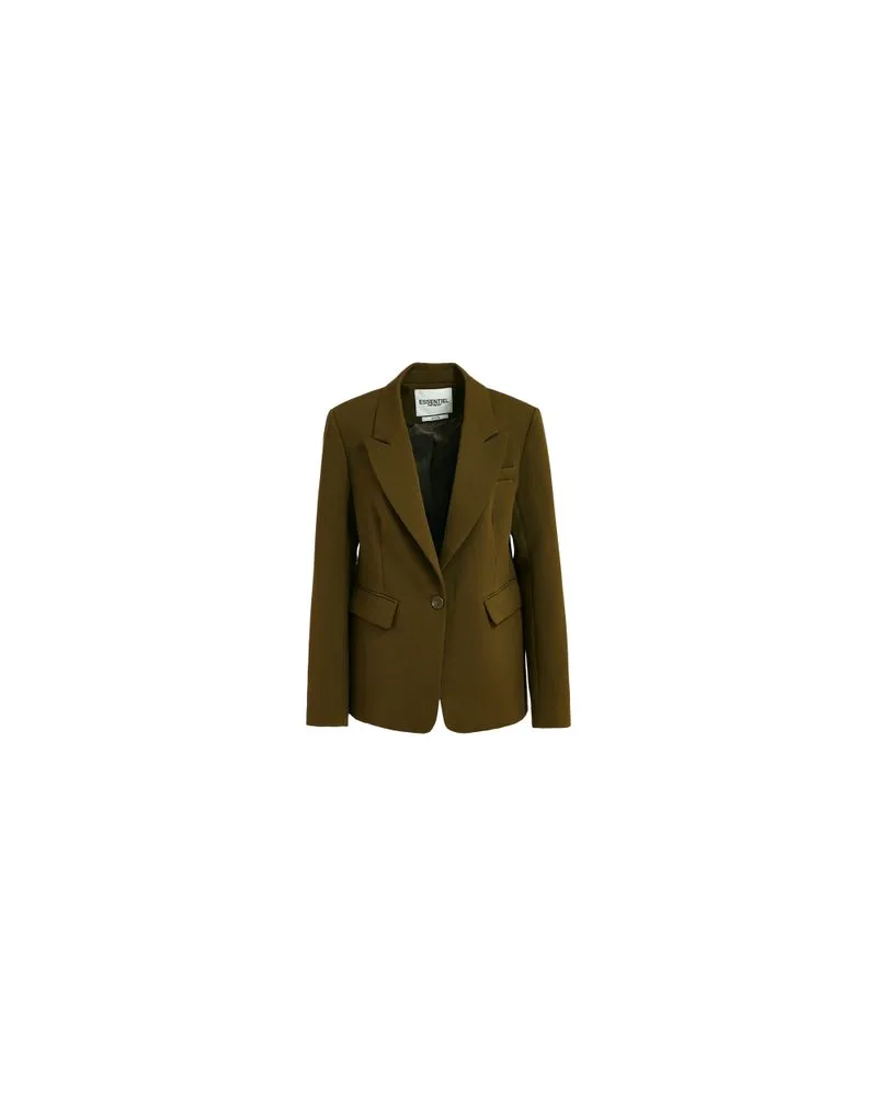 Essentiel Blazer Frankfurt Green