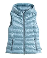 Woolrich Gepolsterte Weste Aliquippa Blue