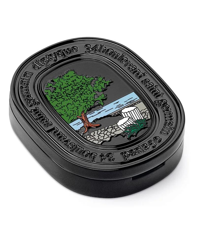 Diptyque Nachfüllpackungen solides Parfum Philosykos 3g No