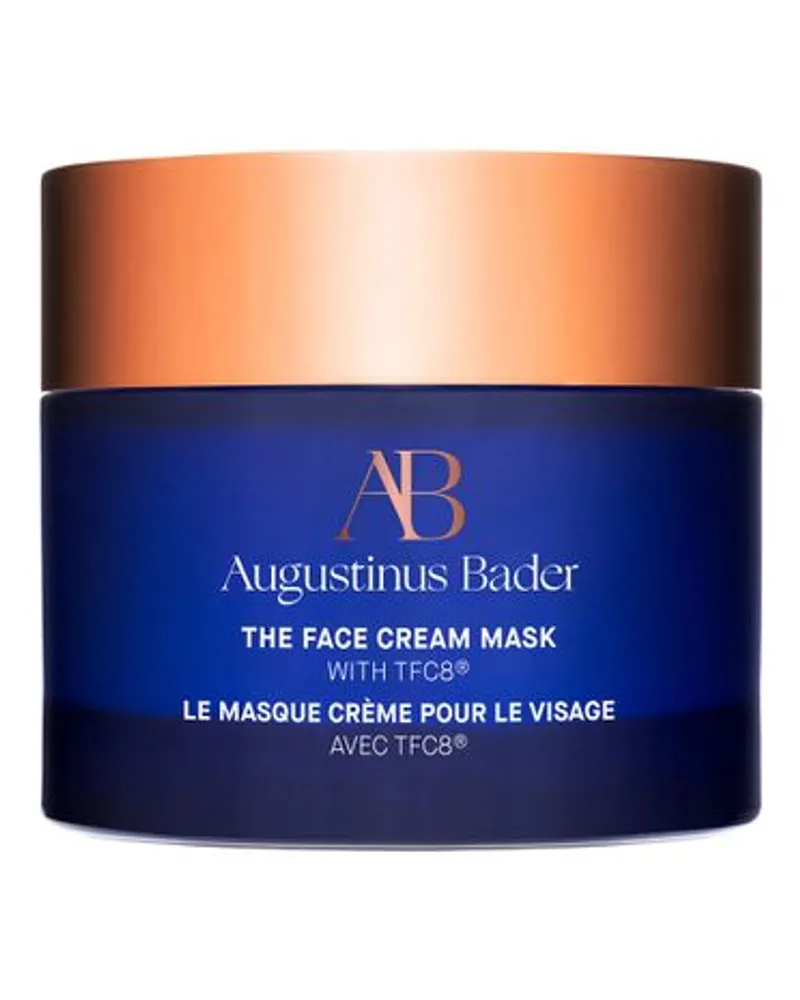 Augustinus Bader The Face Cream Mask 50 ml No