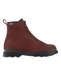 Camper Stiefel Brutus Burgundy