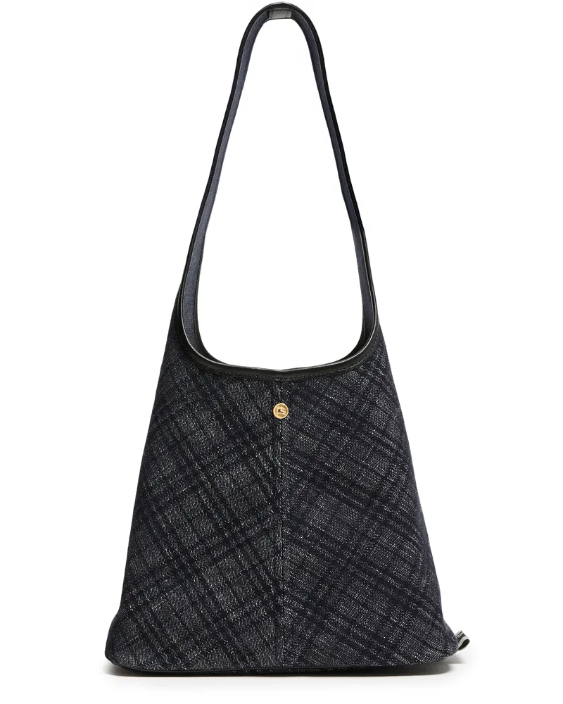 Burberry Kleine Schultertasche Check 