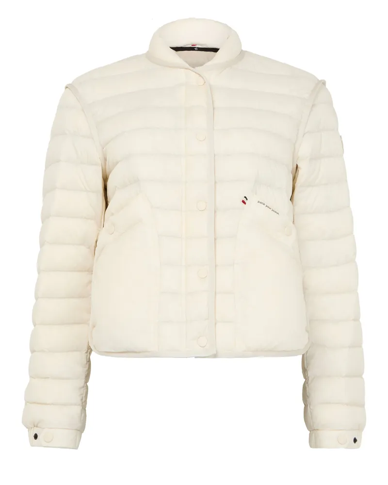 Moncler Daunenjacke Madulain 