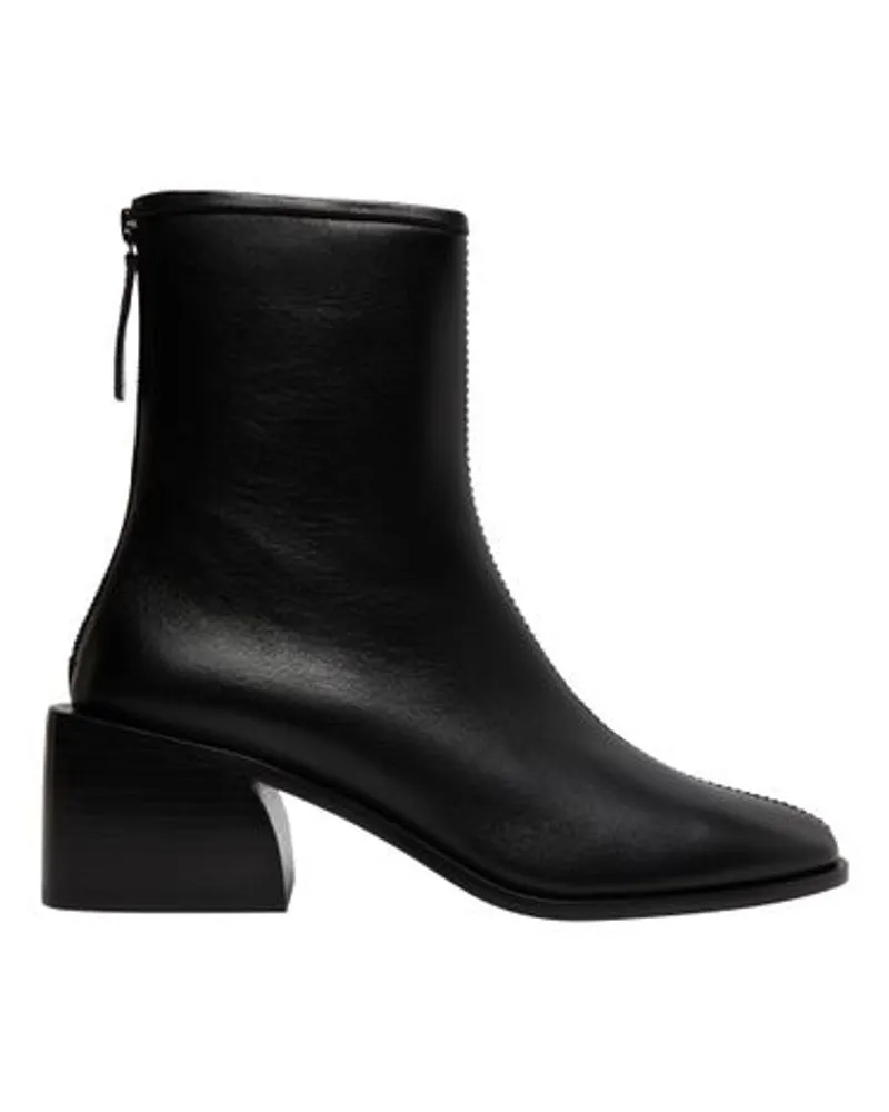 Joseph Ankle Boots Black