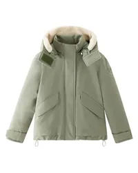 Woolrich Parka Grey