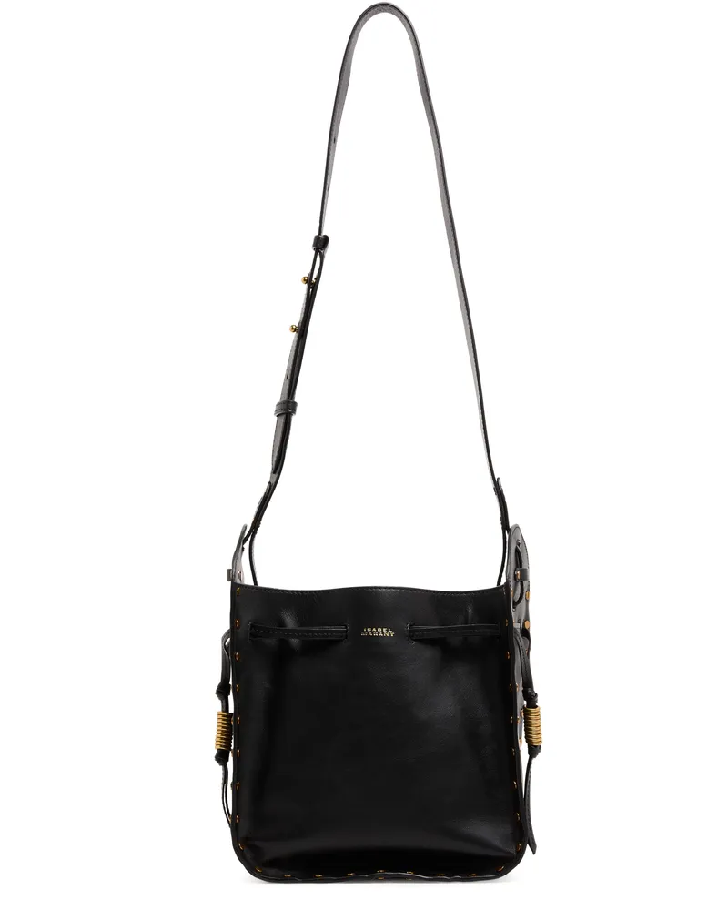 Isabel Marant Silao Bucket Bag 