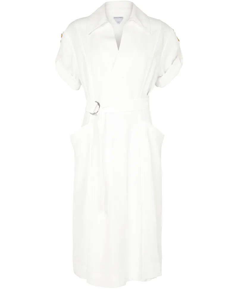 Bottega Veneta Hemdkleid 