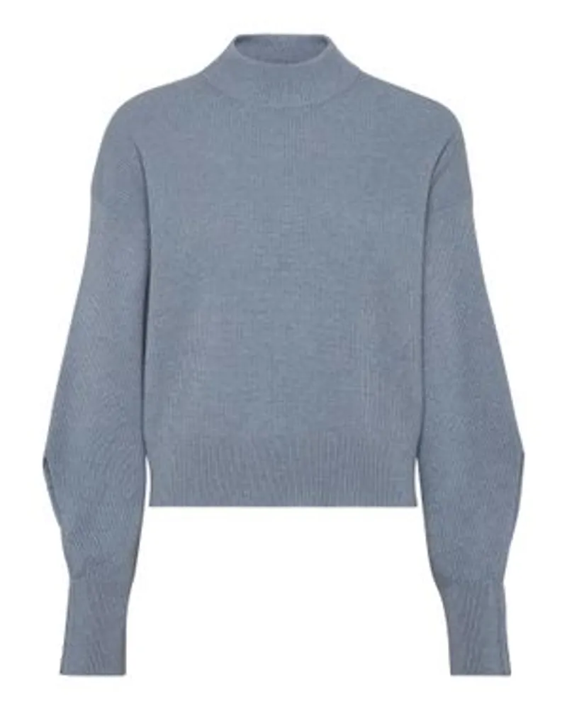 Brunello Cucinelli Pullover Blue