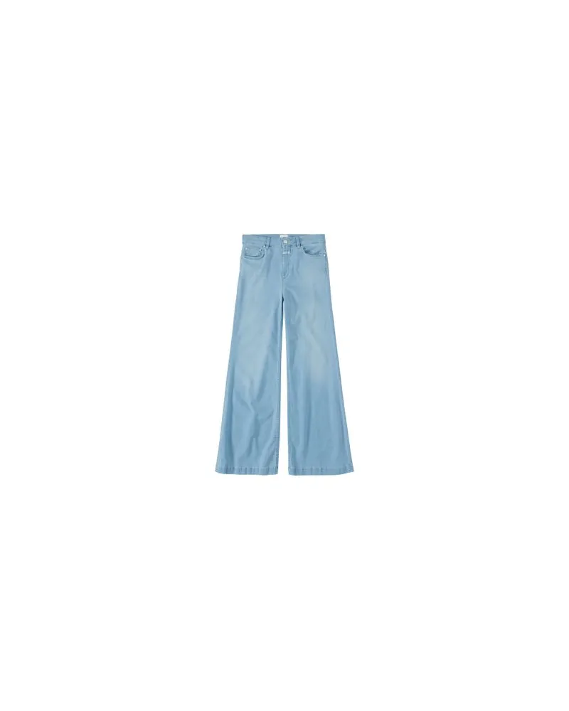 Closed Glow-up Jeans Blue