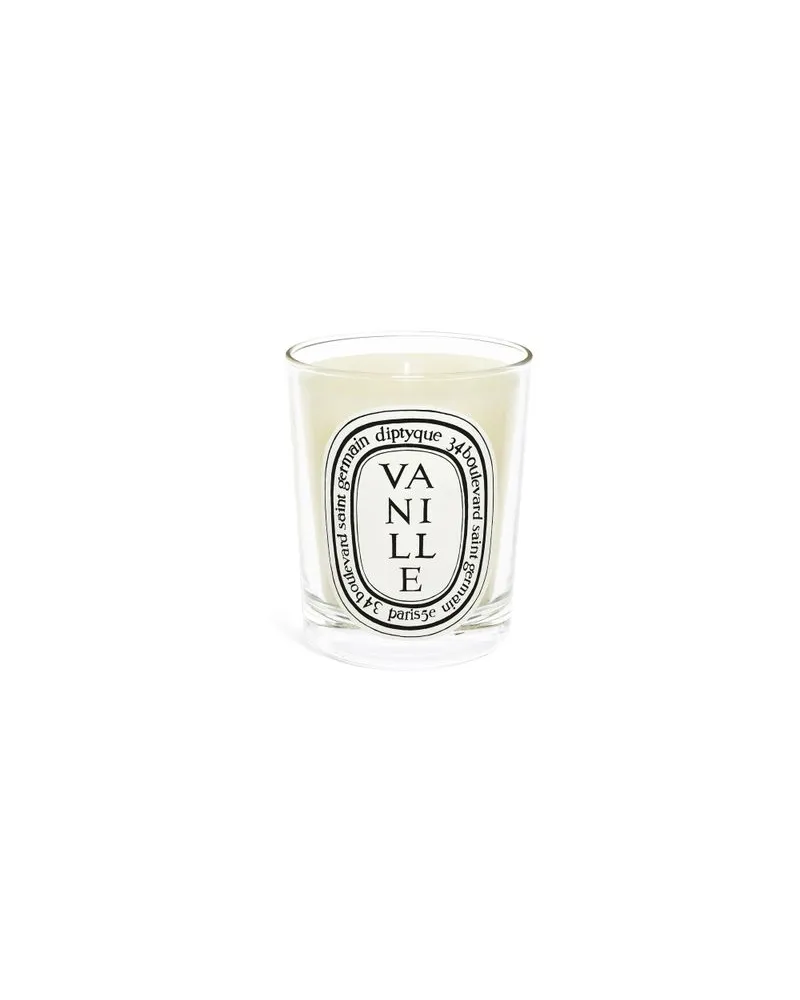 Diptyque Klassische Kerze Vanille 190 g No