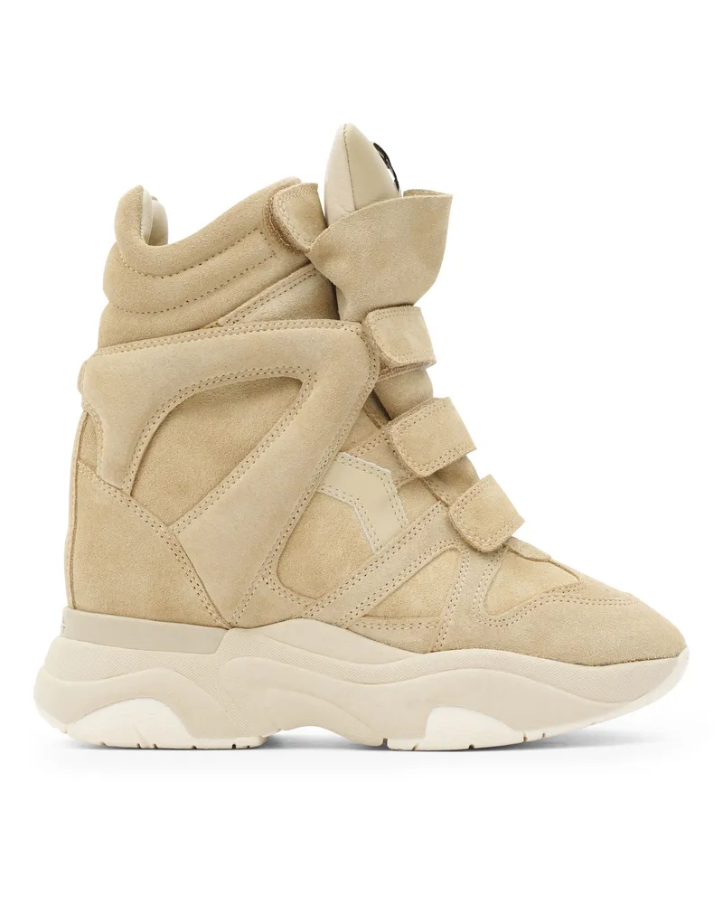 Isabel Marant Sneakers Balskee 