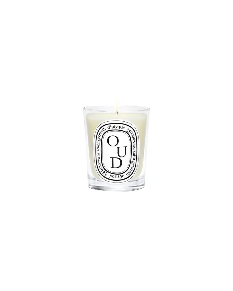 Diptyque Klassische Kerze Oud 190 g 