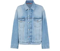 Jeansjacke