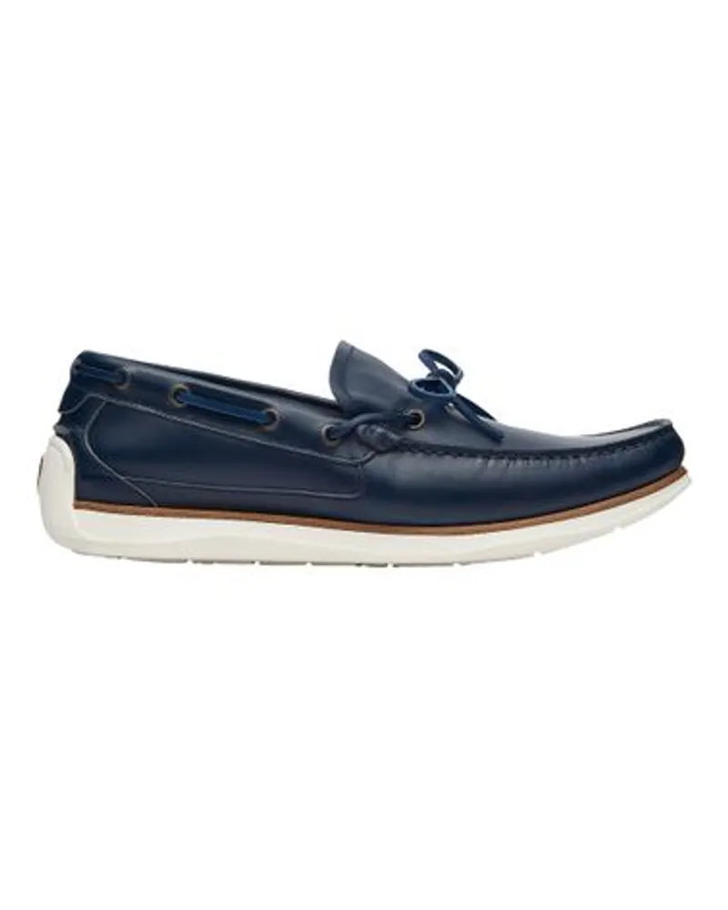 Lottusse Loafer Sailor Navy