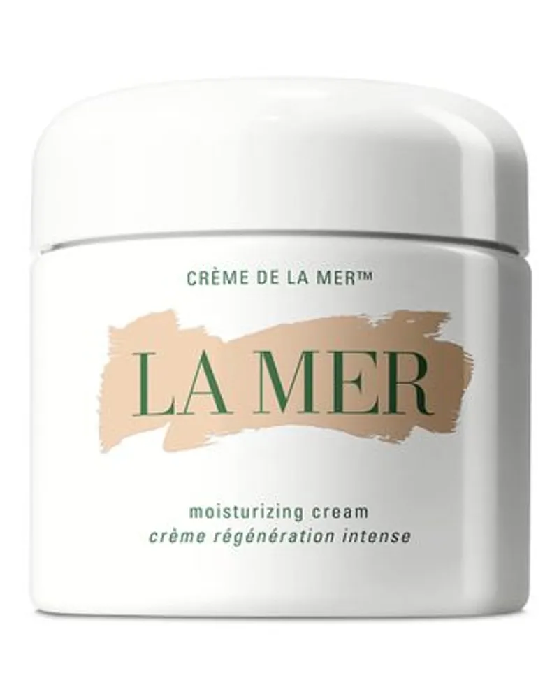 La Mer Die Intensive Regenerationscreme 250 Ml No