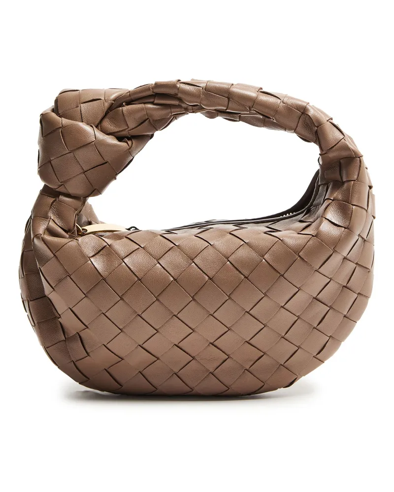 Bottega Veneta Schultertasche Jodie Mini 