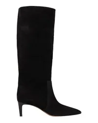 Paris Texas High Heel Stiefel 60 Black