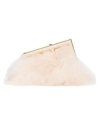 Fendi Fendi First Klein Pink