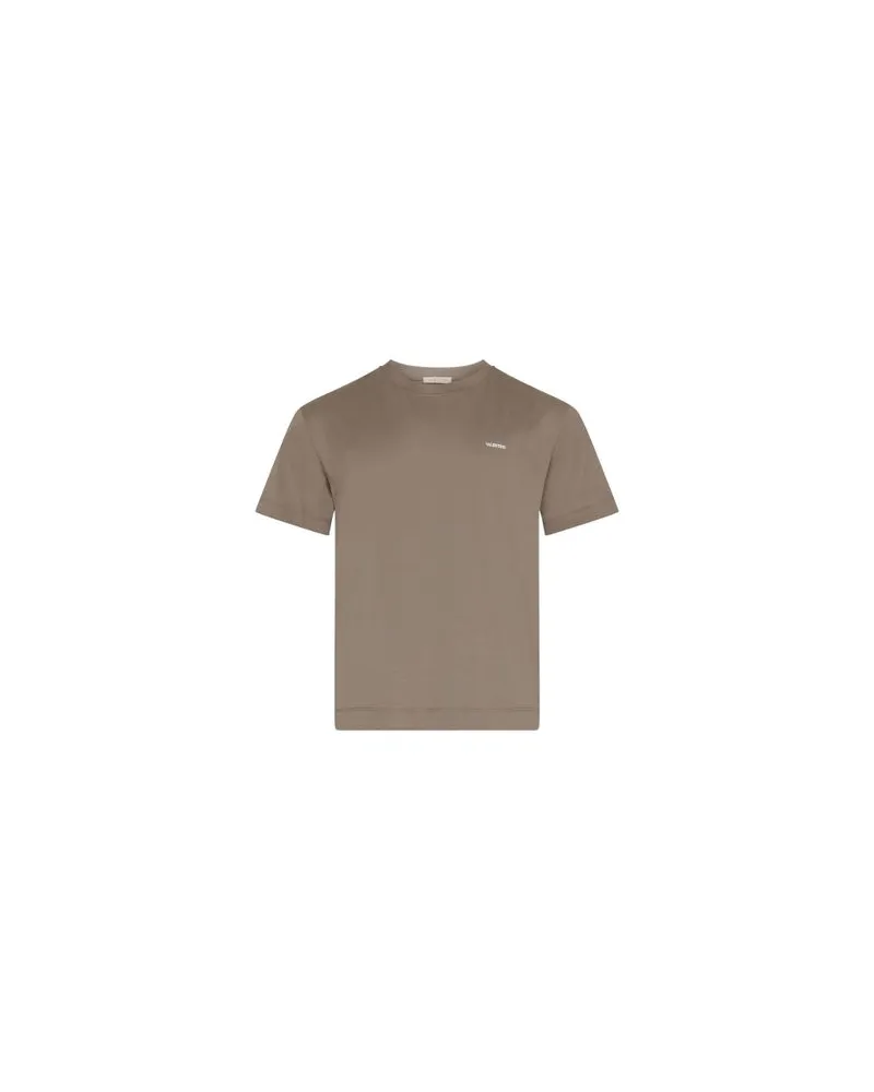 Valentino Garavani T-Shirt Grey