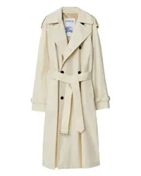 Burberry Trenchcoat Grey