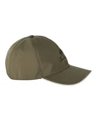 Loro Piana Baseballcap Multicolor