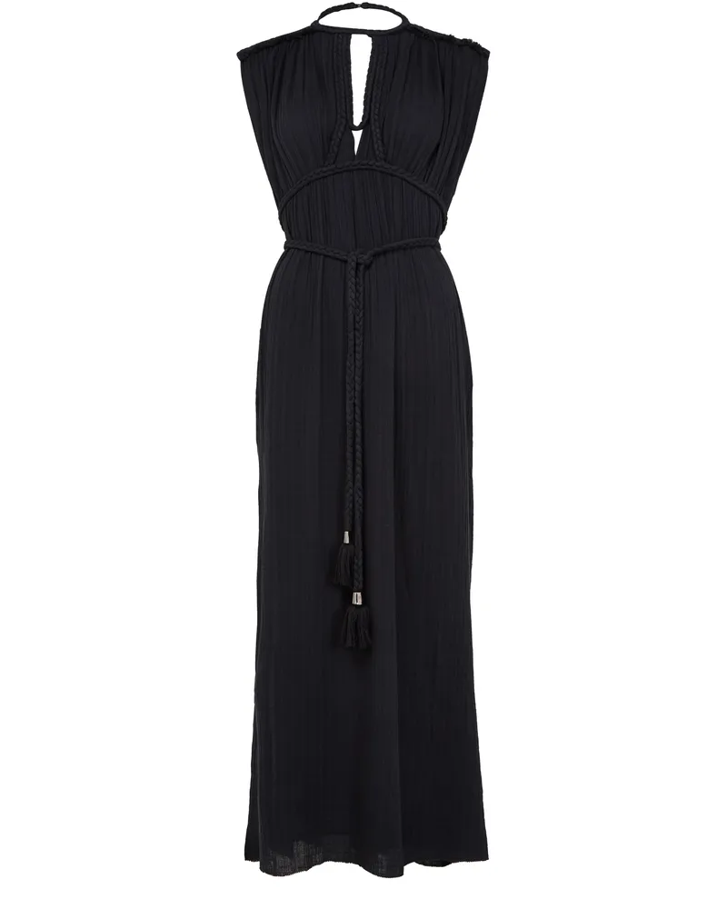 Isabel Marant Langes Kleid Joya 