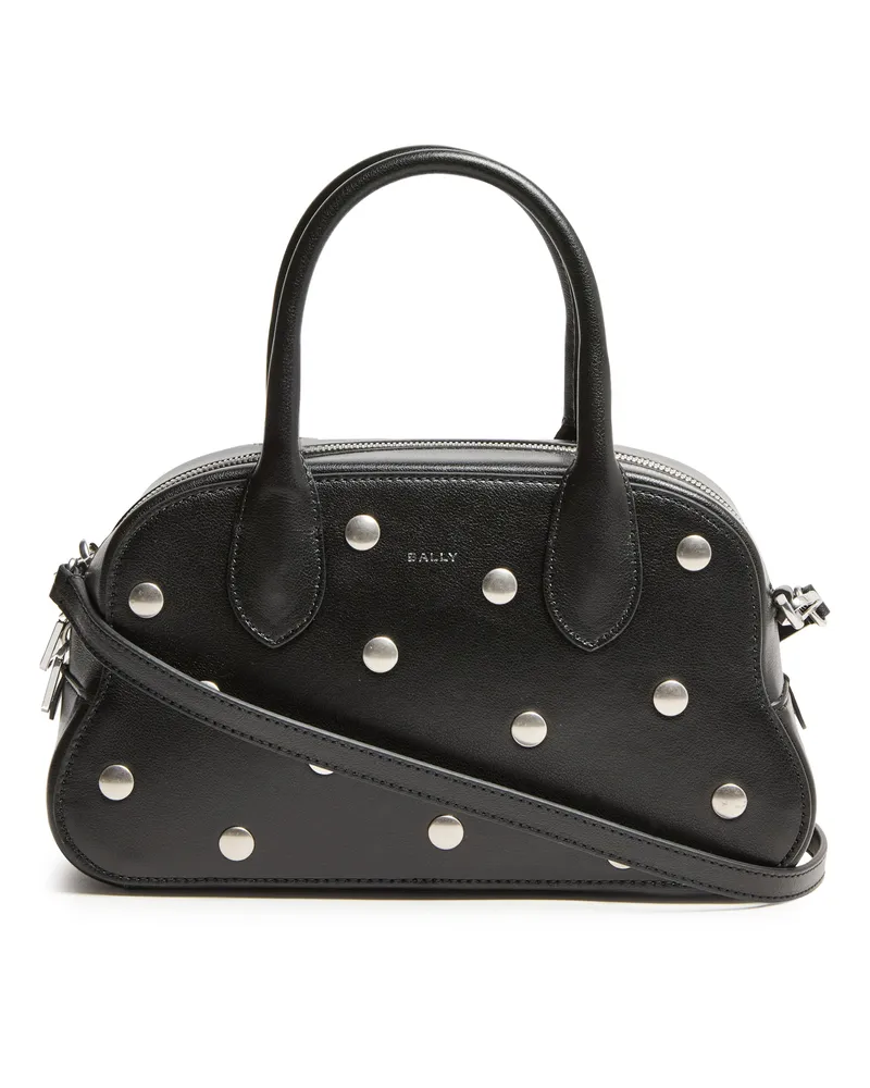 Bally Satchel-Handtasche Unda 