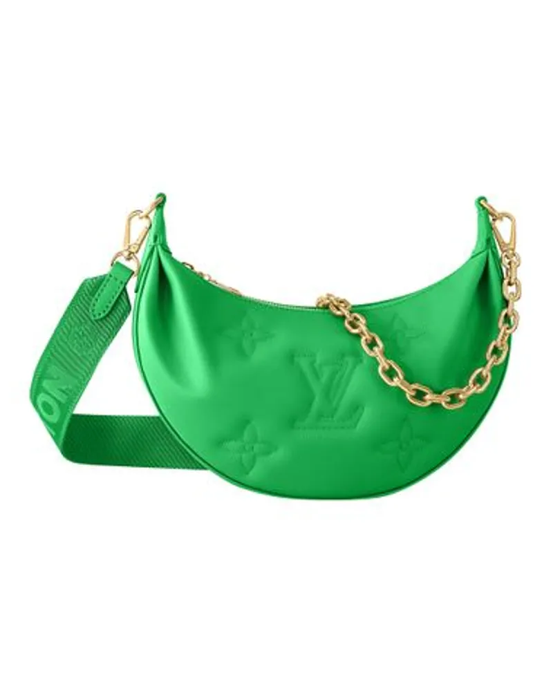 Louis Vuitton OverTheMoon Green