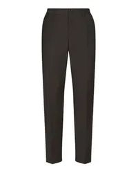 Dolce & Gabbana Hose Grey