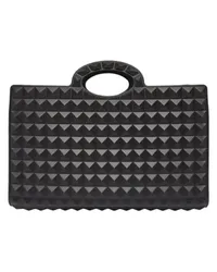 Valentino Garavani Cabas-Tasche Le Troisième Black