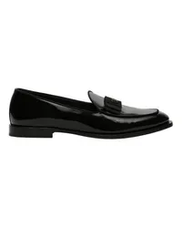 Dolce & Gabbana Slippers Black