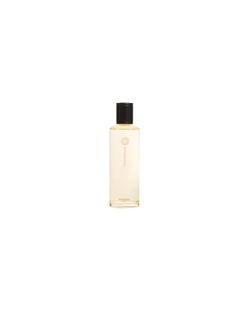 Hermès Ambre Narguilé, Nachfüllflakon Eau de Toilette, 200 ml 