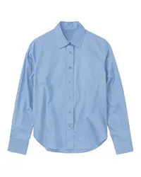 Closed Gerade geschnittenes Shirt Blue