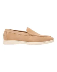 Bobbies Loafer Gassin Beige