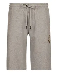 Dolce & Gabbana Joggingshorts Grey